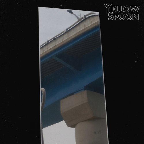 Yellow Spoon - Yellow Spoon (2021)