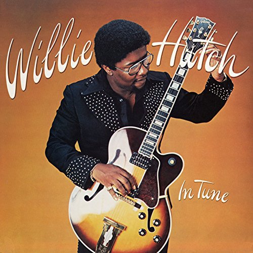 Willie Hutch - In Tune (1978)