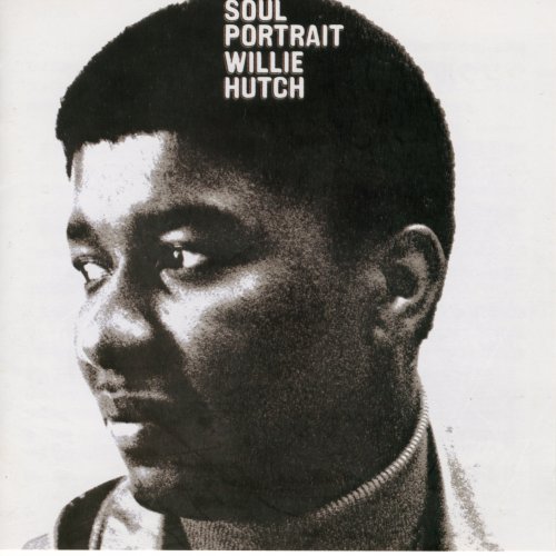 Willie Hutch - Soul Portrait (1969/2009)