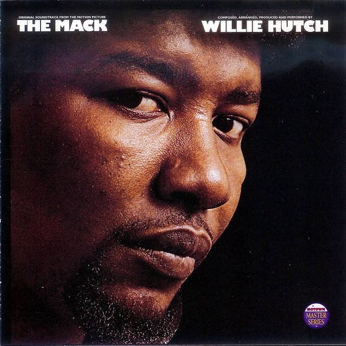 Willie Hutch - The Mack (1973/1996)