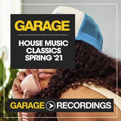 VA - House Music Classics Spring '21 (2021) FLAC