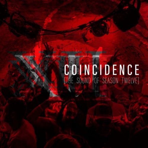 VA - Coincidence: The Sound of Season Twelve (2021) FLAC