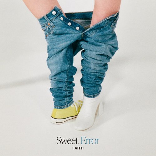 FAITH - Sweet Error (2021)