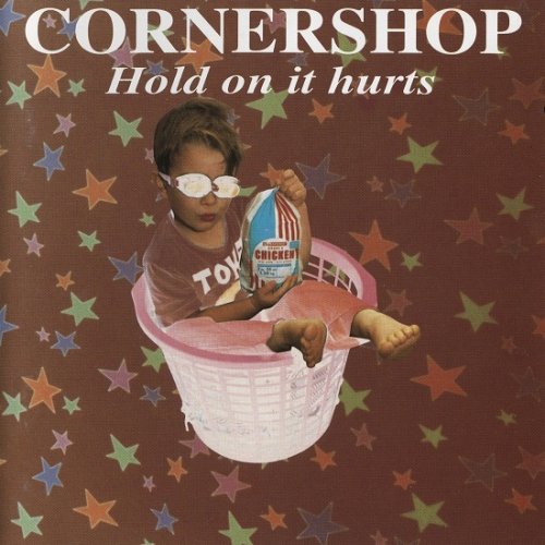 Cornershop - Hold On It Hurts (1993)