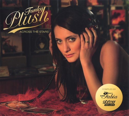 VA - Funky Plush - Across the Stars (2010)