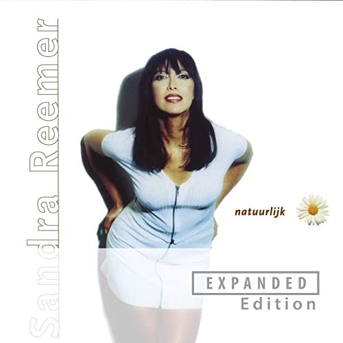 Sandra Reemer - Natuurlijk (Expanded Edition) (1996/2021) Hi-Res