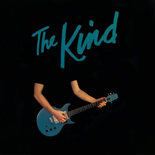 The Kind - The Kind (2021) [Hi-Res]