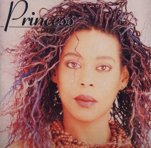 Princess - Princess [Special Edition] (1986/2009)