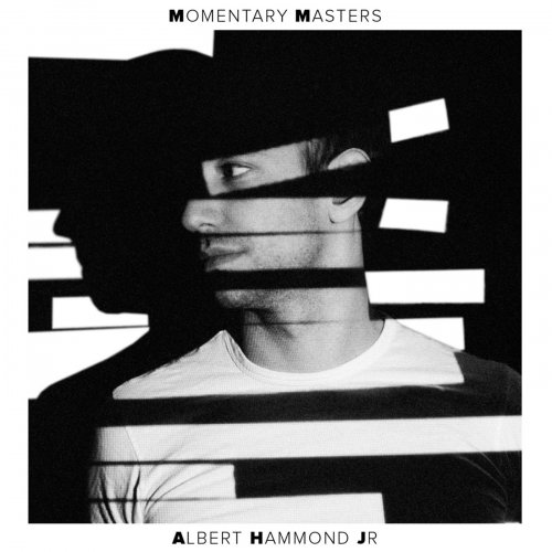 Albert Hammond, Jr. - Momentary Masters (2015)