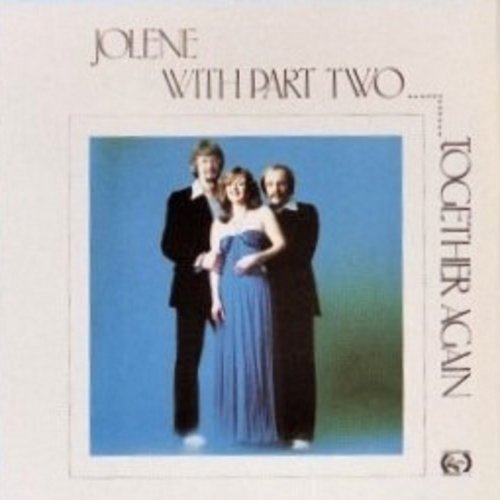 Jolene With Part Two - Together Again (2021) Hi-Res