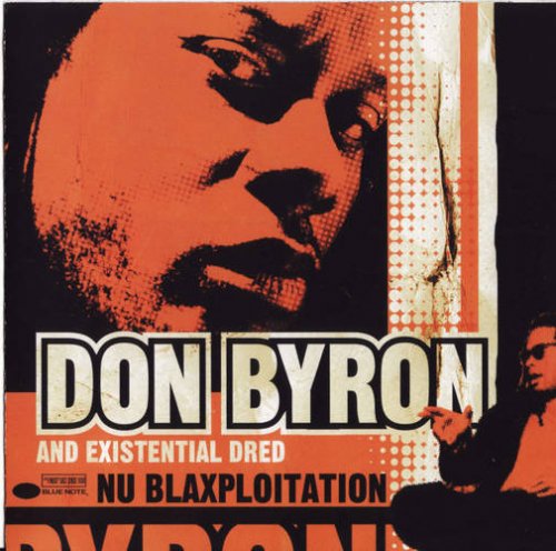 Don Byron - Nu Blaxploitation (1998)