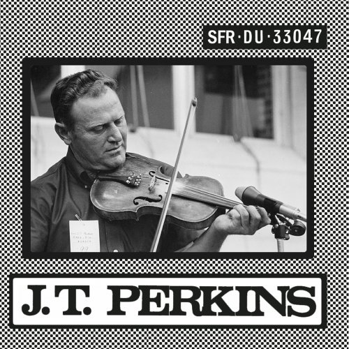 J.T. Perkins - J.T. Perkins (2021)