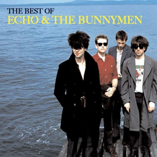 Echo And The Bunnymen - The Best of Echo & The Bunnymen (2006) FLAC