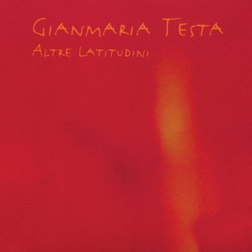 Gianmaria Testa - Altre latitudini (2003)