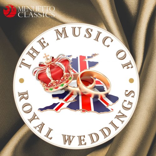 VA - The Music of Royal Weddings (2019)