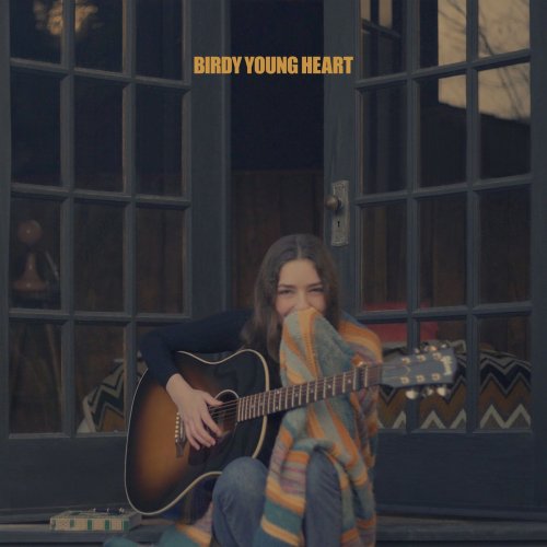 Birdy - Young Heart (2021) [Hi-Res]
