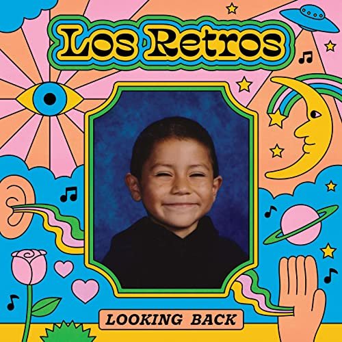 Los Retros - Looking Back (2021)