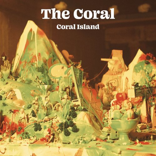 The Coral - Coral Island (2021)