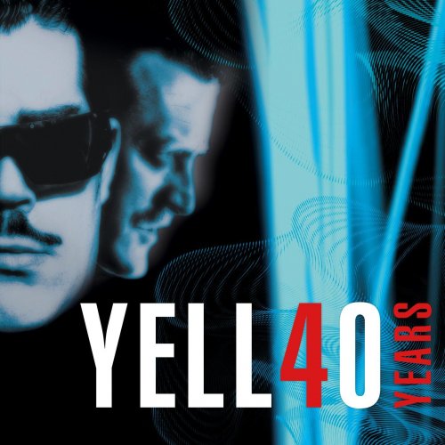 Yello - Yello 40 Years (2021) [Hi-Res]