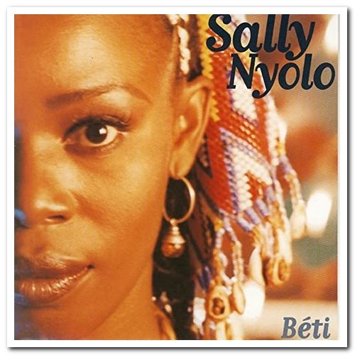 Sally Nyolo - Multiculti & Béti & Zaïone (1998-2002)