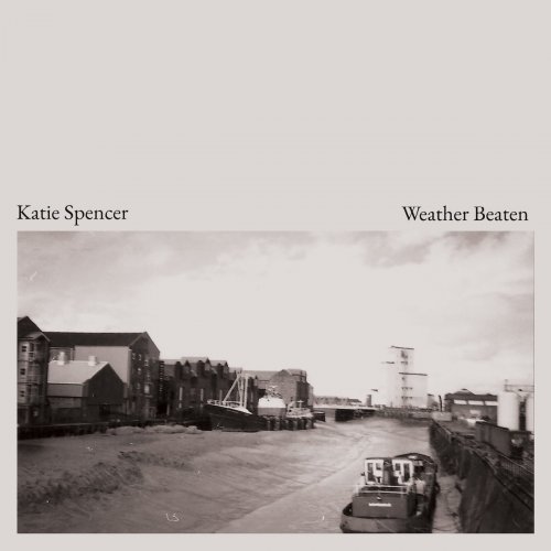 Katie Spencer - Weather Beaten (2019)