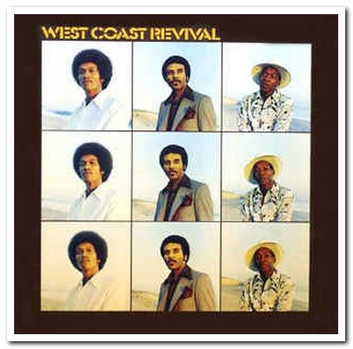 West Coast Revival - West Coast Revival (1977) [Remastered 2010]