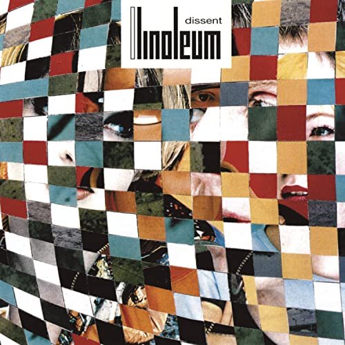 Linoleum - Dissent (1997)