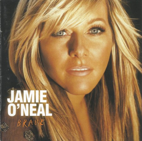 Jamie O'Neal - Brave (2005)