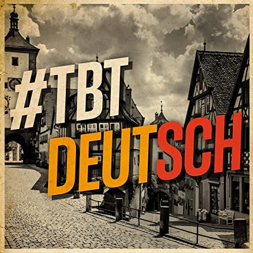 VA - #TBT Deutsch (2021)