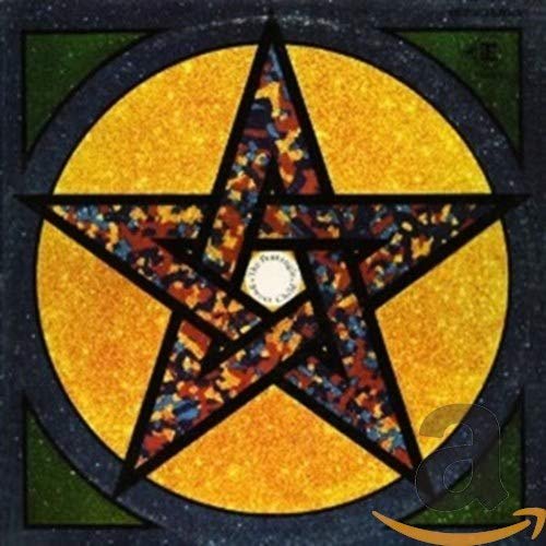 The Pentangle - Sweet Child (1968/1988)