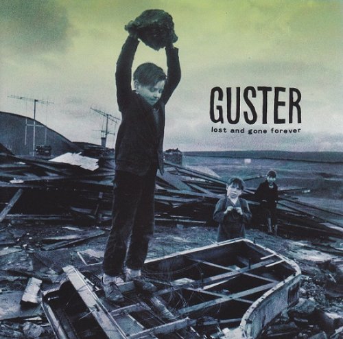 Guster - Lost And Gone Forever (1999)