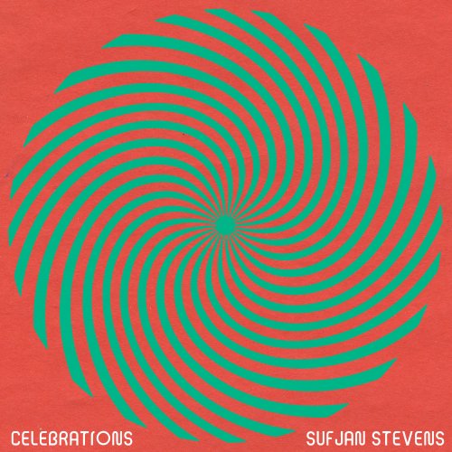 Sufjan Stevens - Celebrations (2021) [Hi-Res]