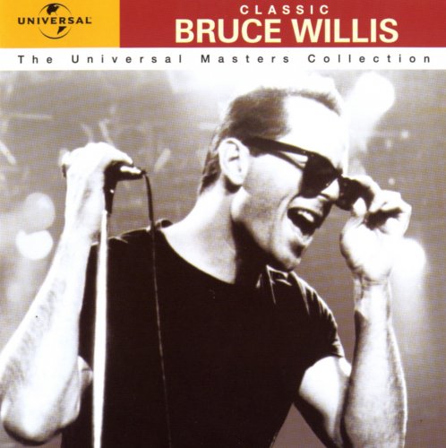 Bruce Willis - The Universal Masters Collection (1999)