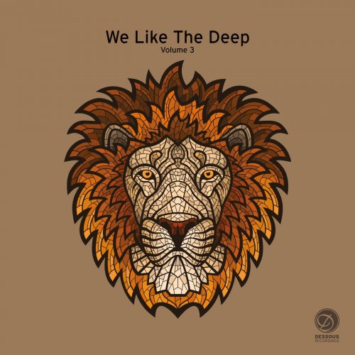 VA - We Like the Deep, Vol. 3 (2021)