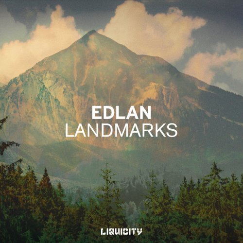 Edlan - Landmarks (2021)