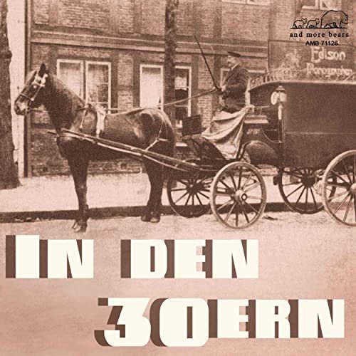 VA - In den 30ern (2021)