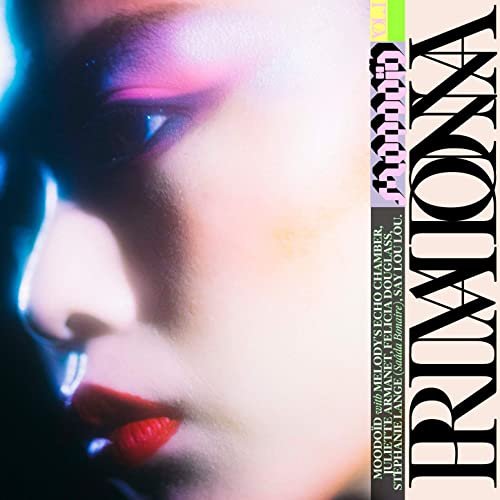 Moodoïd - PrimaDonna vol. 1 (2021) Hi-Res