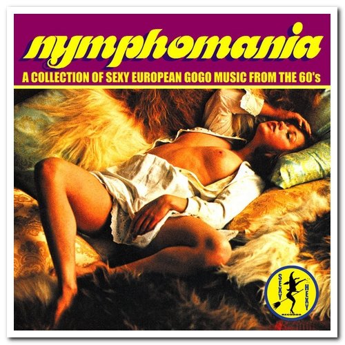 VA - Nymphomania Vol. 1-3 (1998-2000)