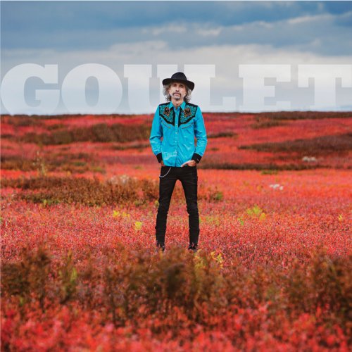 Eric Goulet - Goulet (2021) [Hi-Res]
