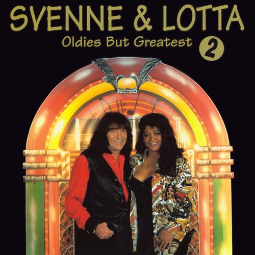 Svenne & Lotta - Oldies But Greatest / Oldies But Greatest 2 (1995)