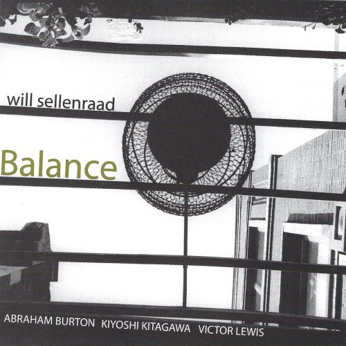 Will Sellenraad - Balance (2021)