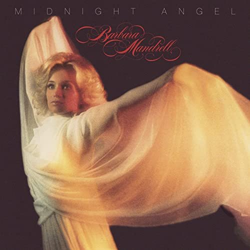 Barbara Mandrell - Midnight Angel (2021)