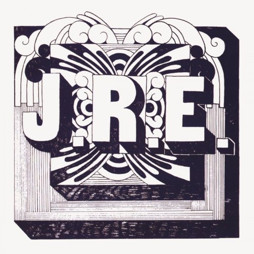 Jazz Rock Experience - J.R.E. (2021)