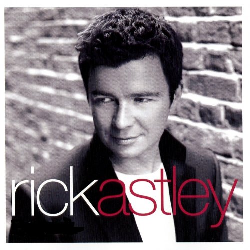 Collection by Rick Astley on Plixid
