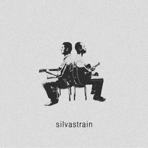 Silvastrain - Silvastrain (2017)