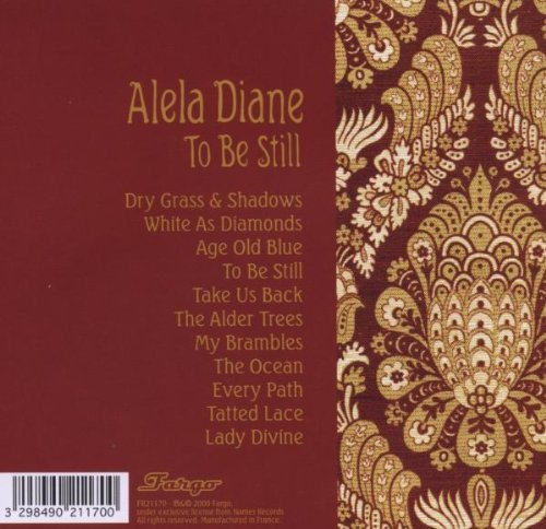 Alela Diane - To Be Still (2009) Lossless