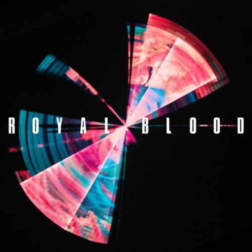 Royal Blood - Thyphoons (Deluxe) (2021)