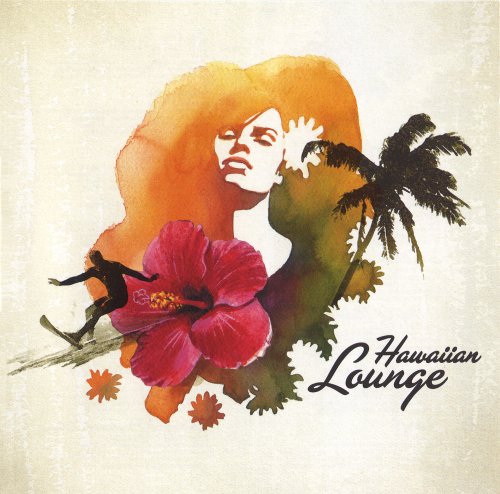 VA - Hawaiian Lounge [2CD] (2008)