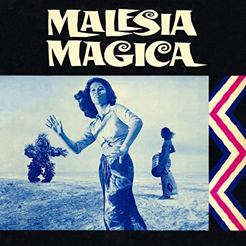 Riz Ortolani - Malesia magica (2021)