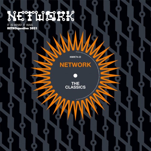 VA - Network - The Classics (2021)